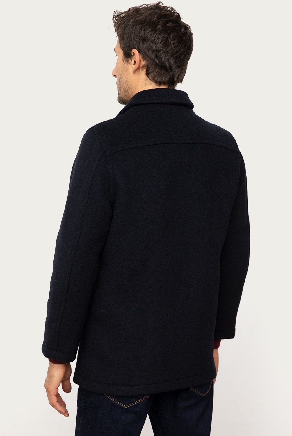 SAVILLE ROW - Abrigo hombre