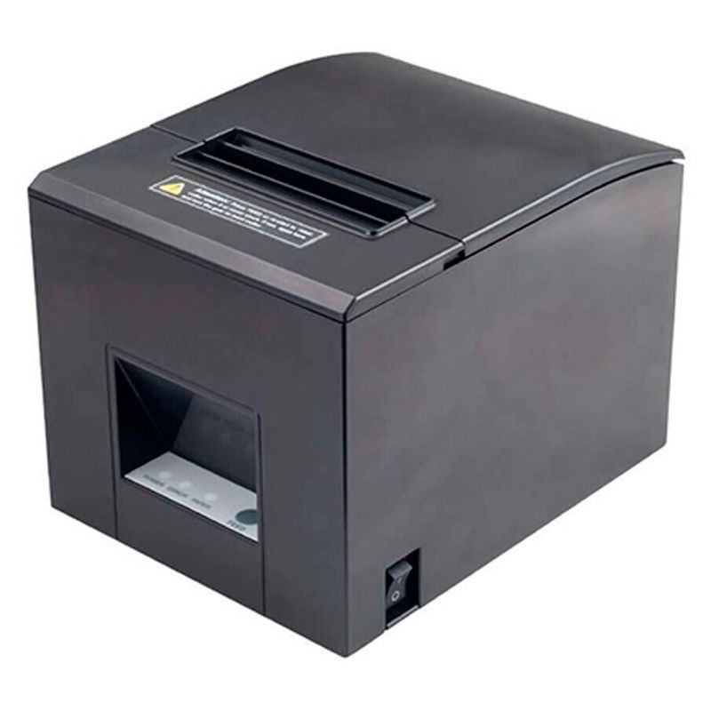 BARPOS - Impresora Termica Barpos T8300