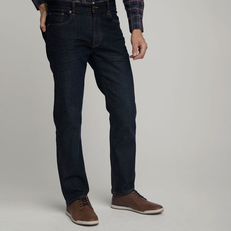 SAVILLE ROW - Saville Row Jeans 5 Bolsillos Hombre
