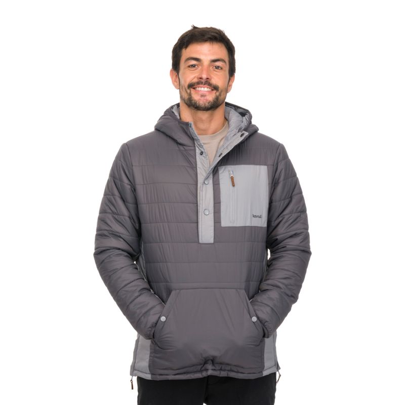 KIVUL - Chaqueta hombre