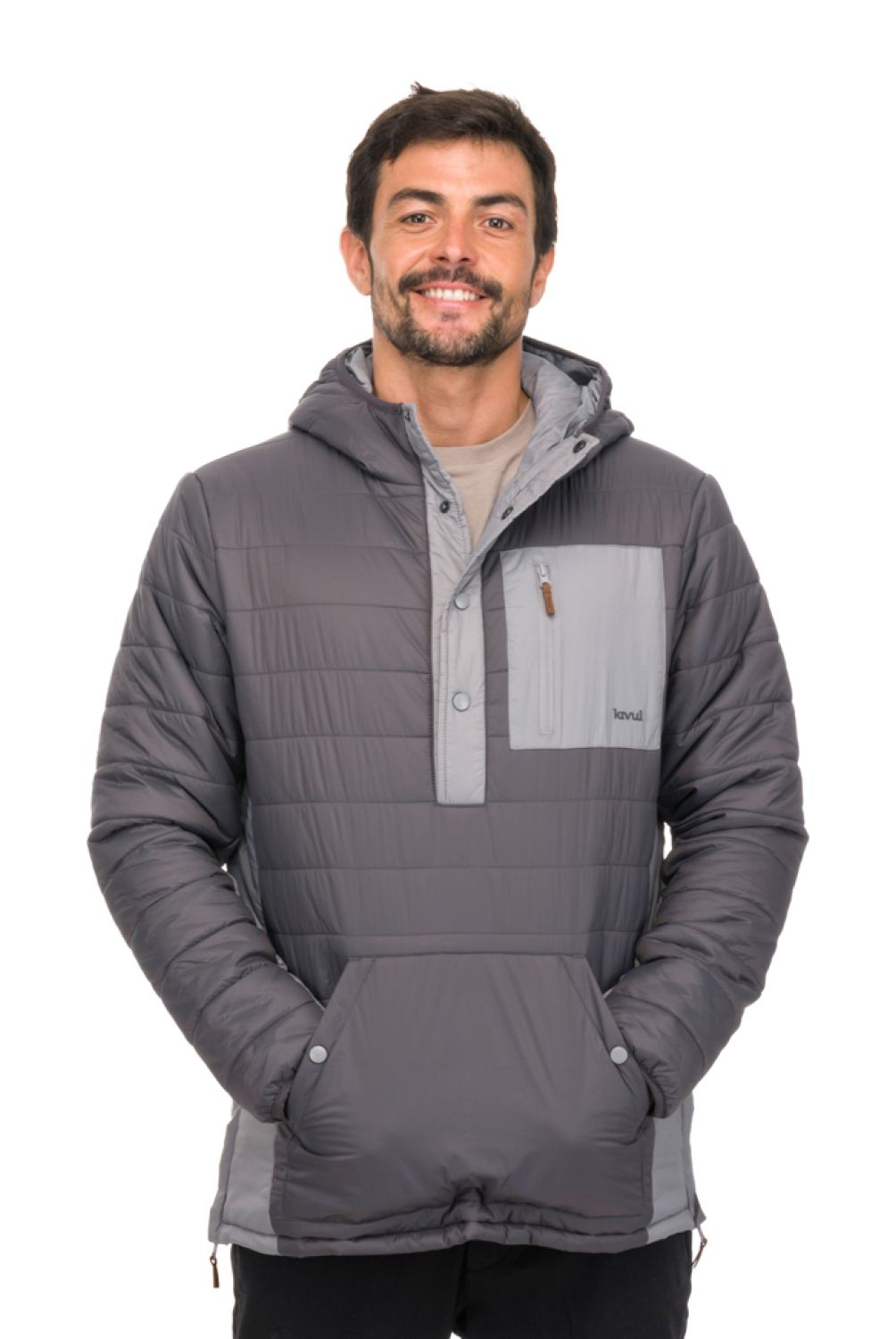 KIVUL - Chaqueta hombre