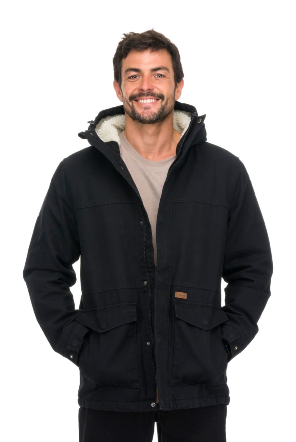 KIVUL - Chaqueta hombre