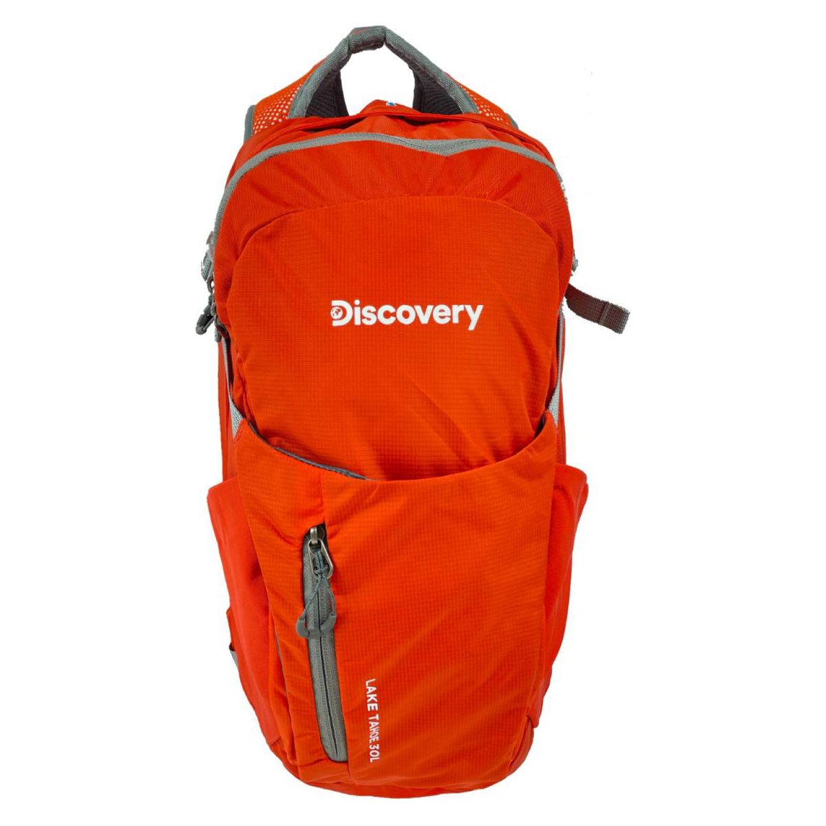 DISCOVERY - Mochila Trekking Lake Tahoe Trekking 30 L Naranja