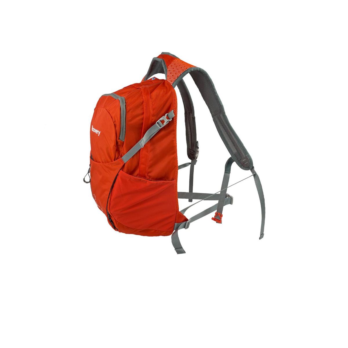 DISCOVERY - Mochila Trekking Lake Tahoe Trekking 30 L Naranja
