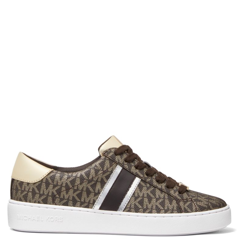 MICHAEL KORS - Michael Kors Zapatilla Urbana Mujer Negro