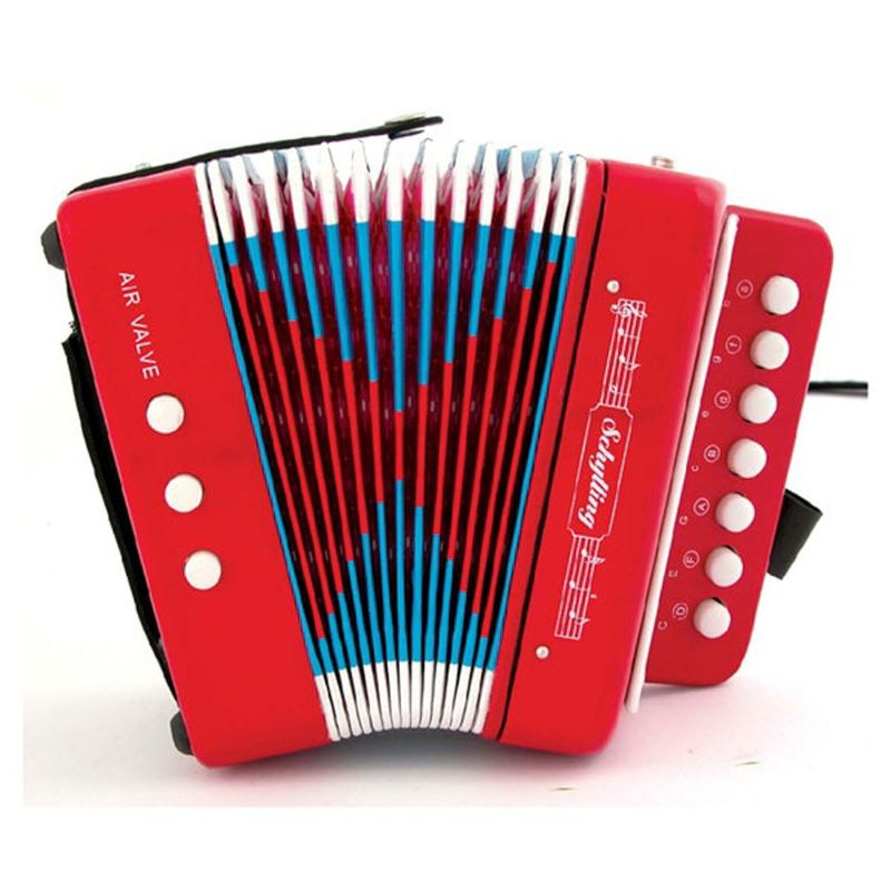 SCHYLLING - Caramba Acordeon Schylling