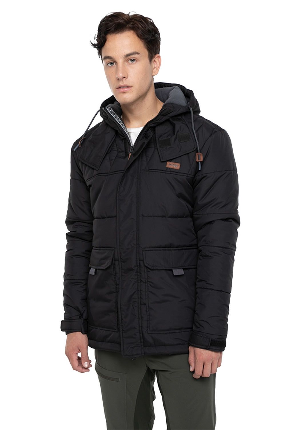 HI TEC - Parka hombre sí