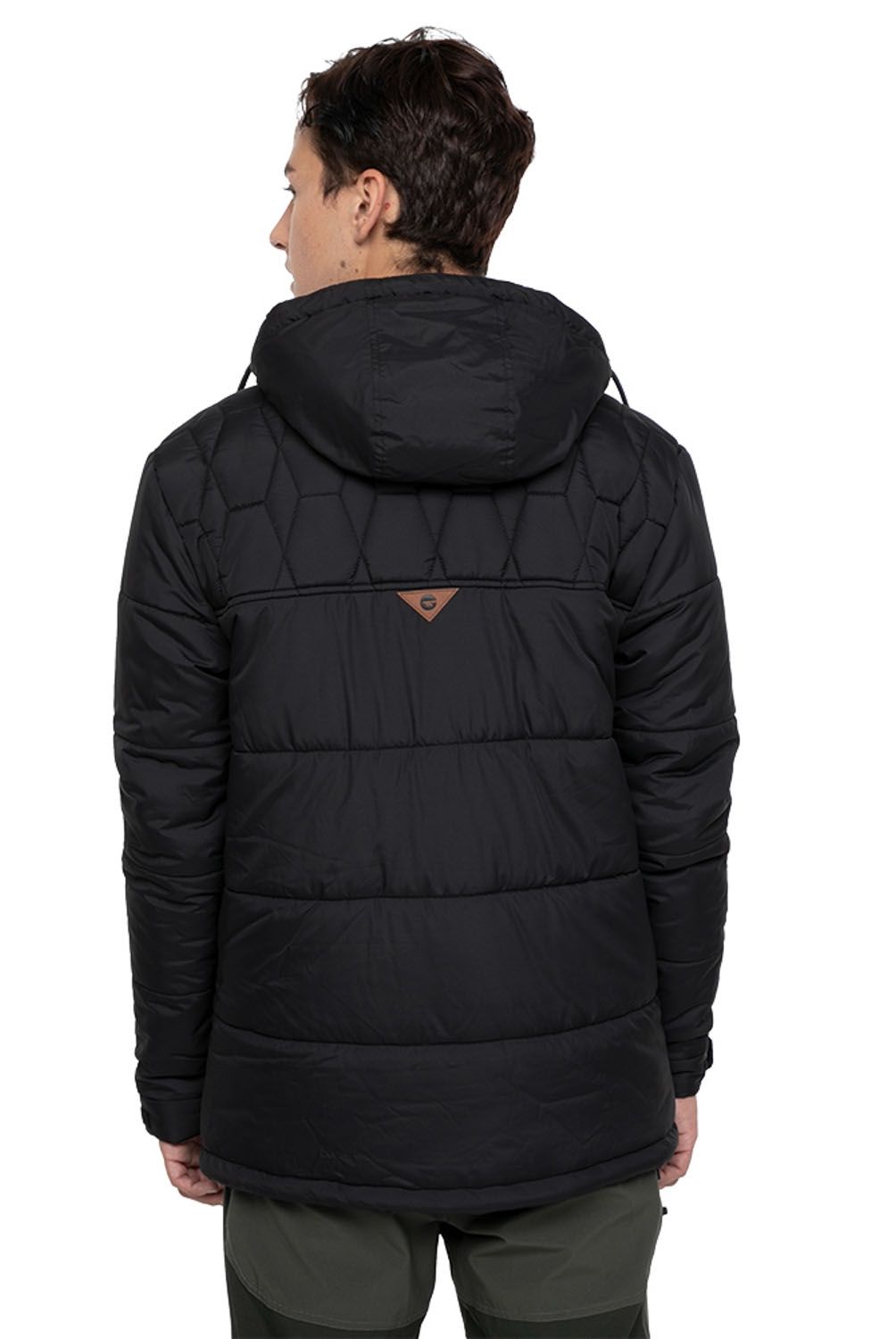 HI TEC - Parka hombre sí