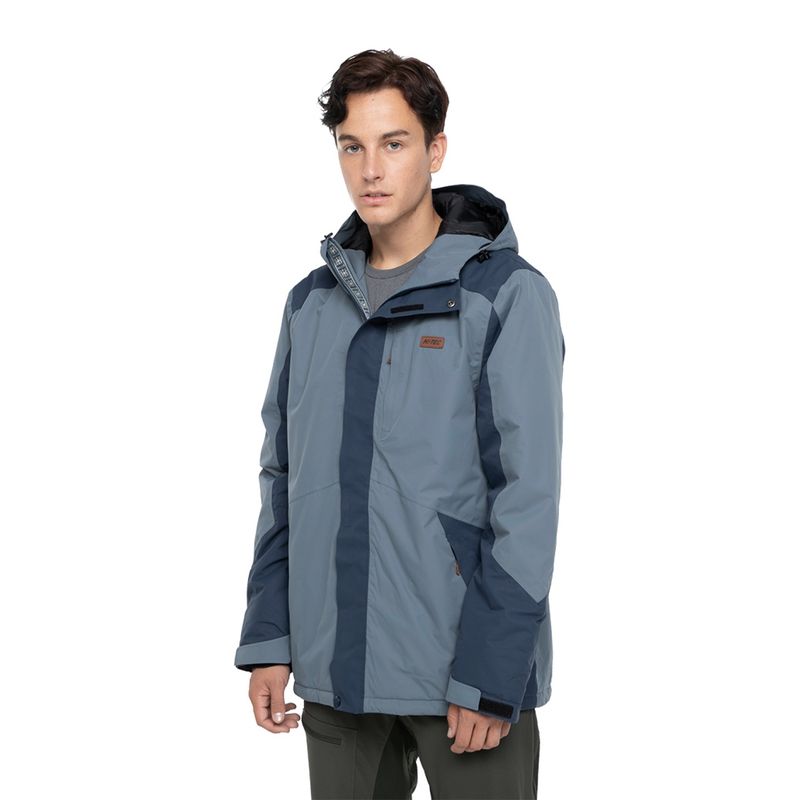 HI TEC - Parka hombre sí