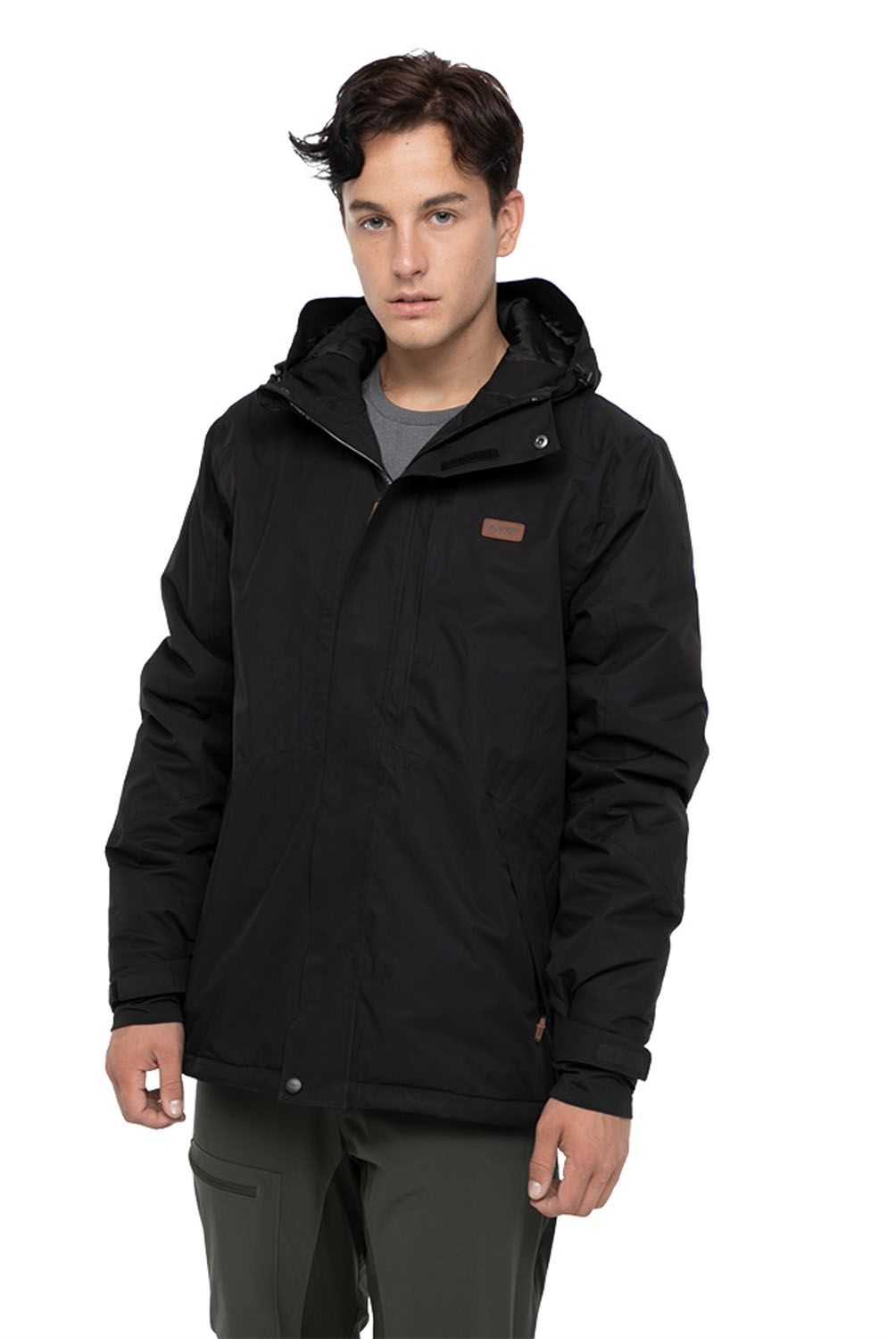 HI TEC - Parka hombre sí
