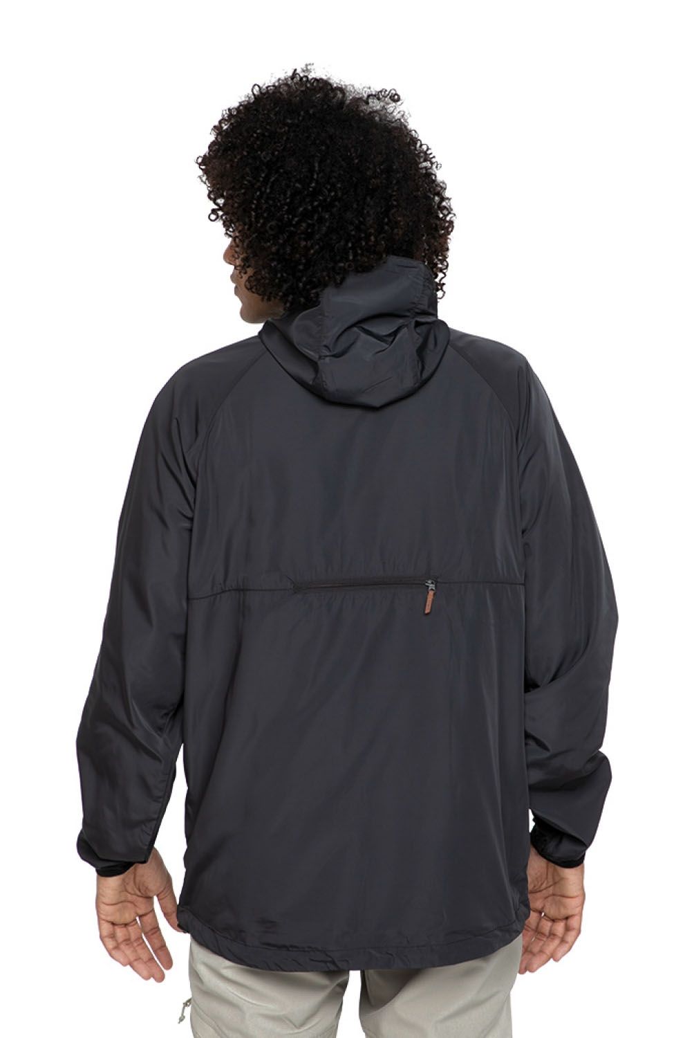 HI TEC - Cortaviento Outdoor Hombre