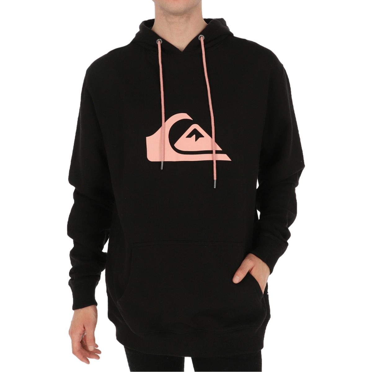 QUIKSILVER - Quiksilver Quicksilver Polerón Hombre