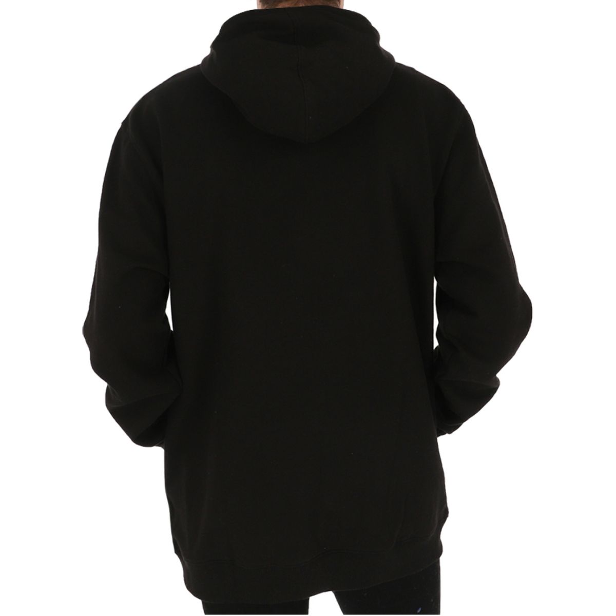 QUIKSILVER - Quiksilver Quicksilver Polerón Hombre