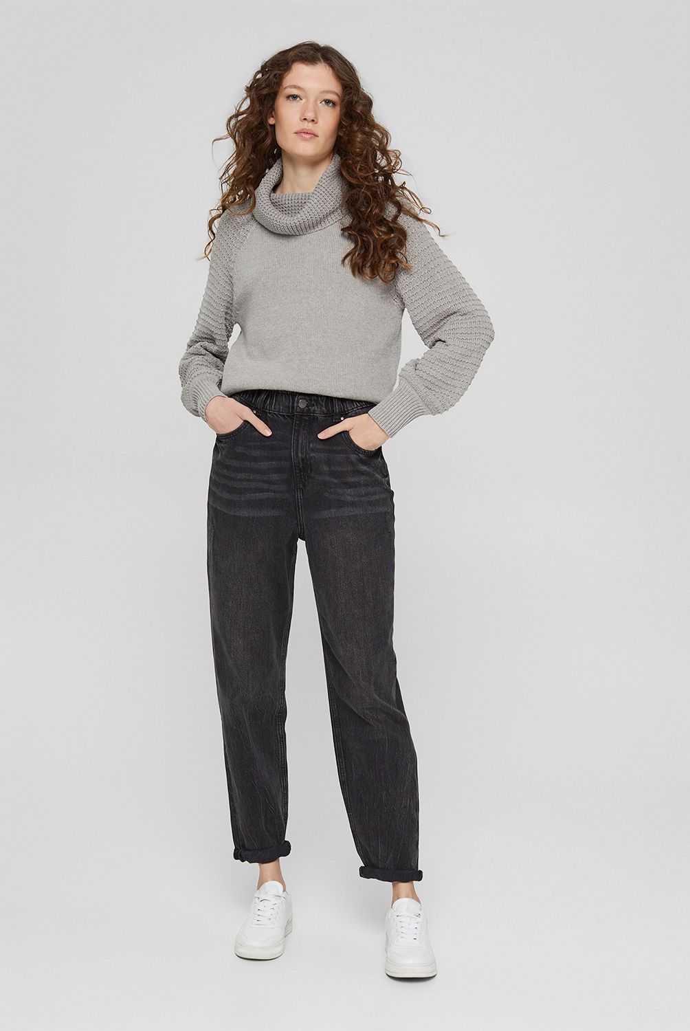 ESPRIT - Sweater Mujer