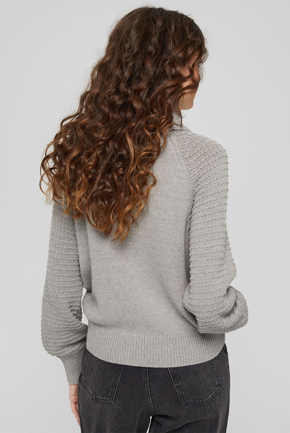 ESPRIT - Sweater Mujer