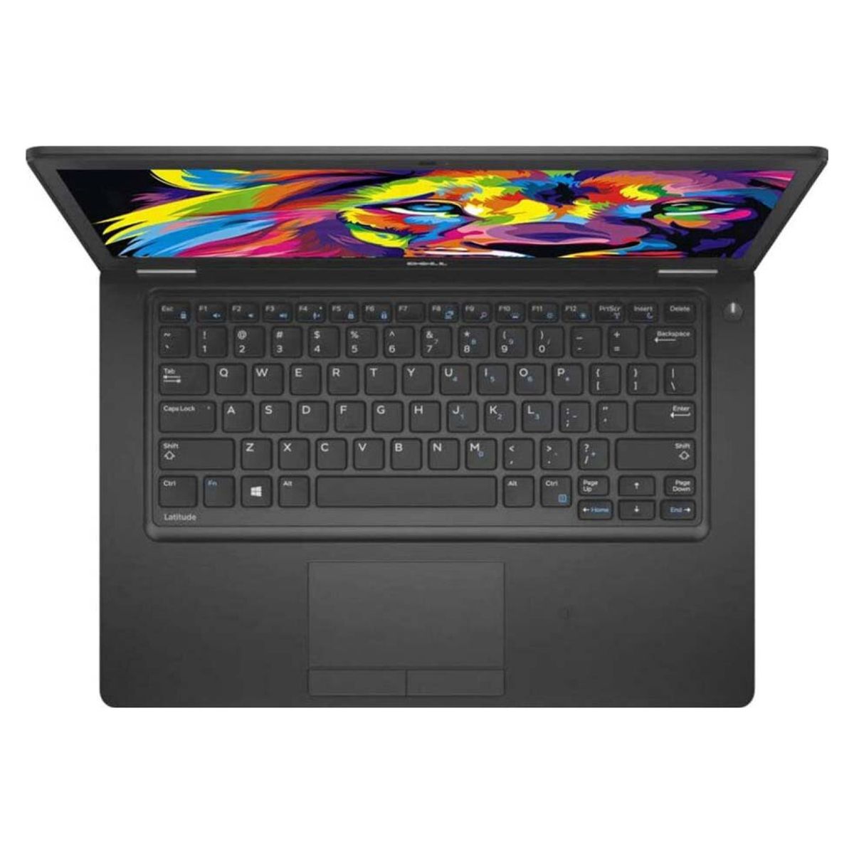DELL - Dell Latitude 5480 14 Reacondicionado - 8Gb/128Gb