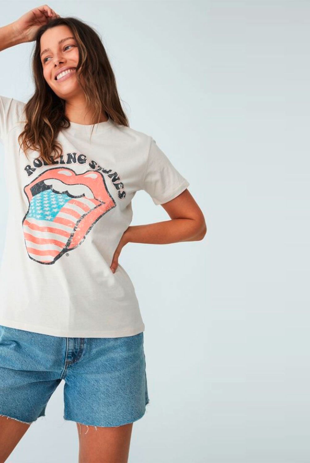 COTTON ON - Cotton On Polera Mujer
