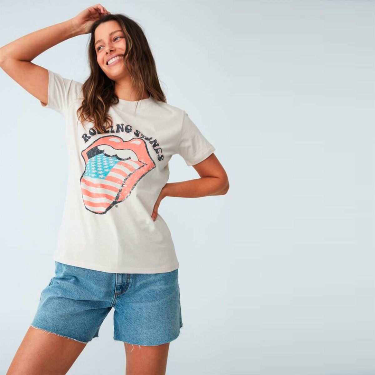 COTTON ON - Cotton On Polera Mujer