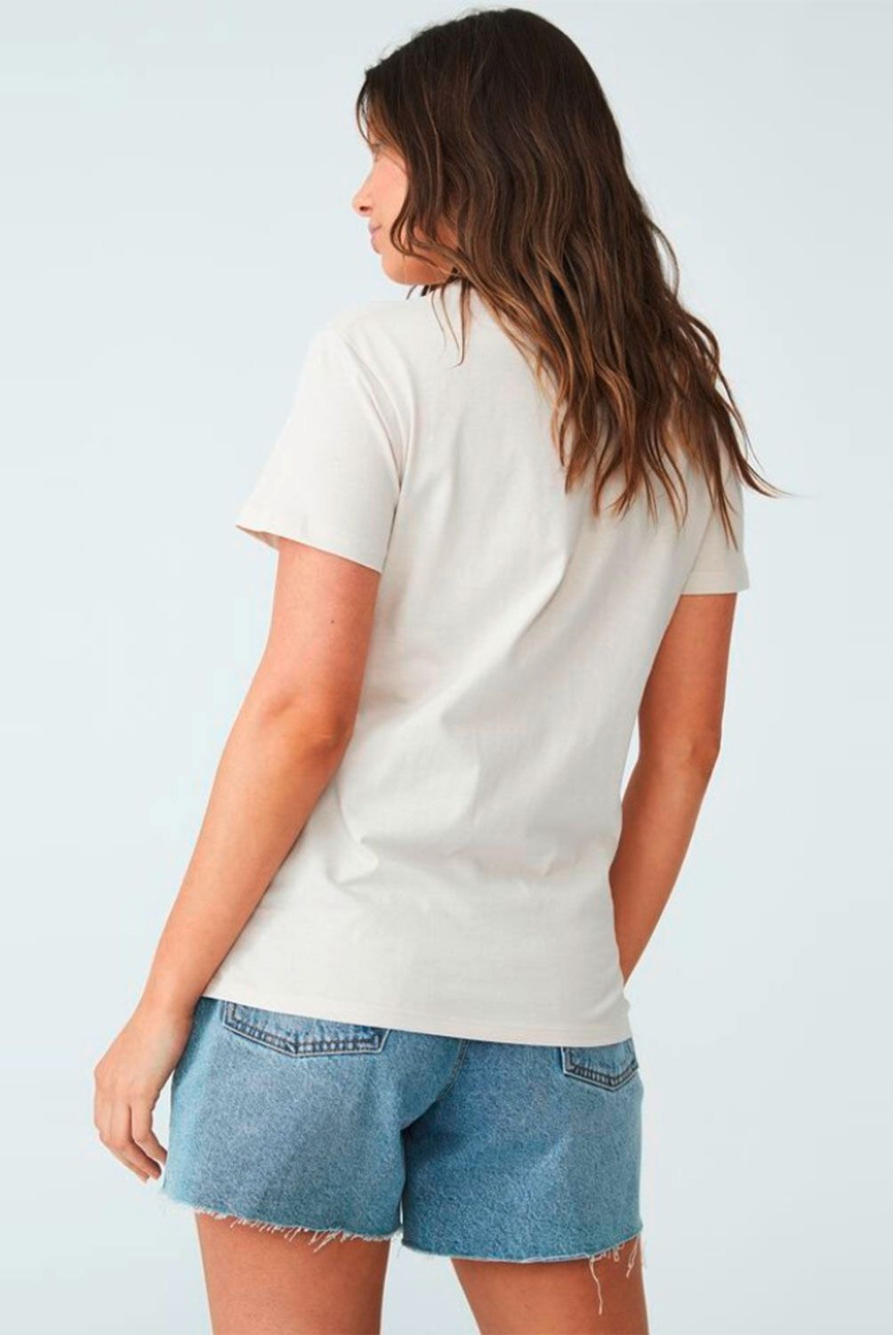 COTTON ON - Cotton On Polera Mujer