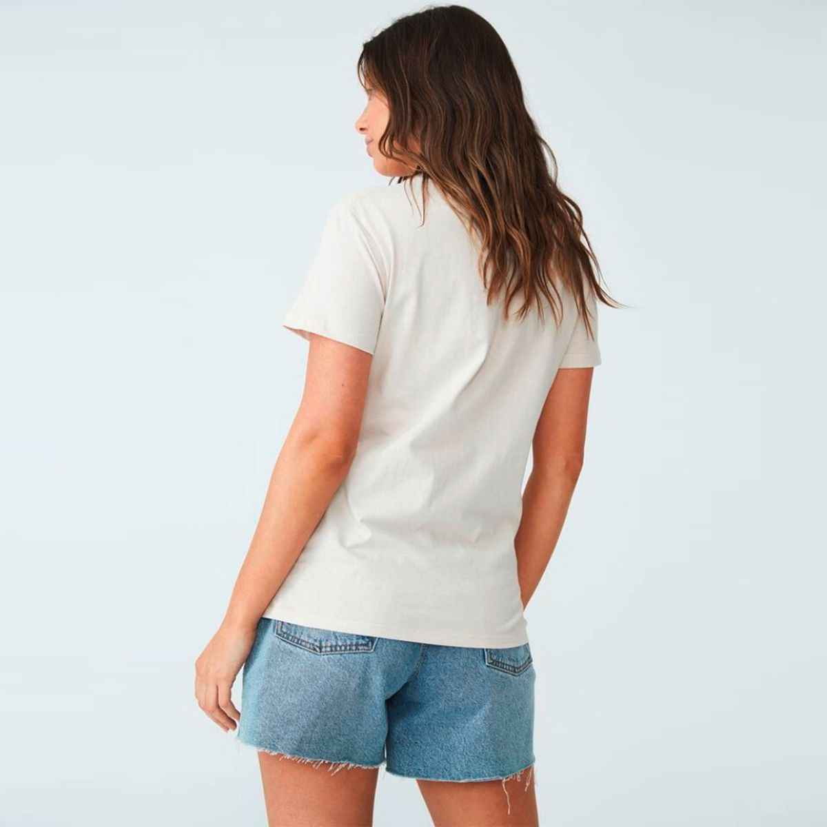 COTTON ON - Cotton On Polera Mujer