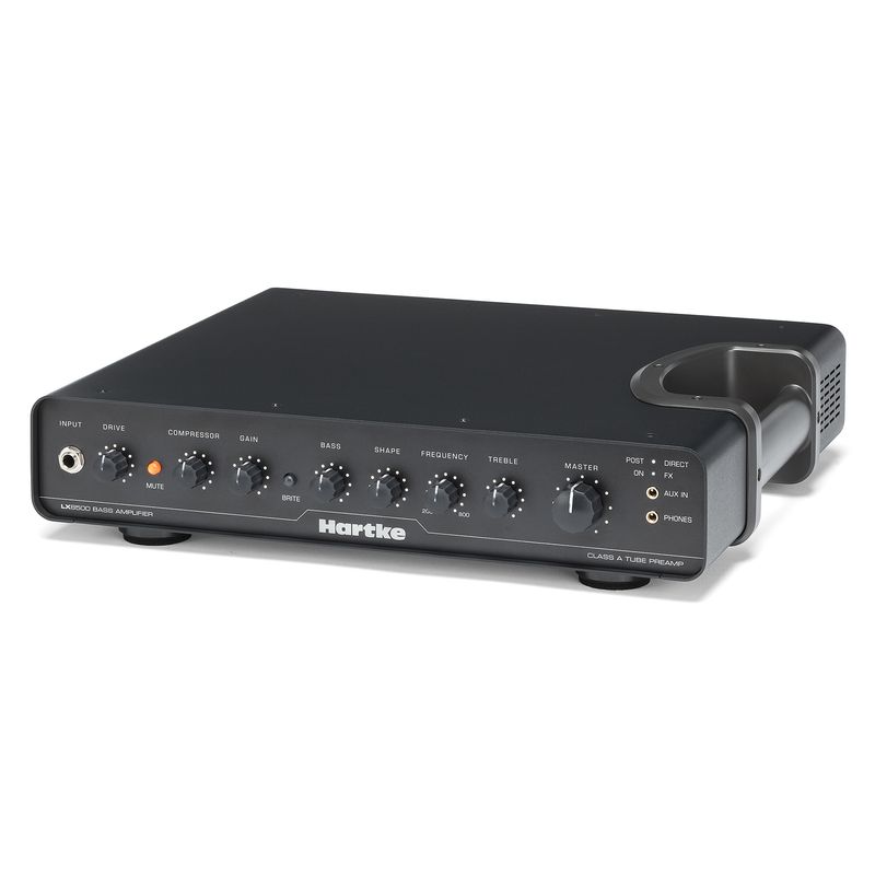 HARTKE - LX8500 CABEZAL BAJO HARTKE SYSTEMS