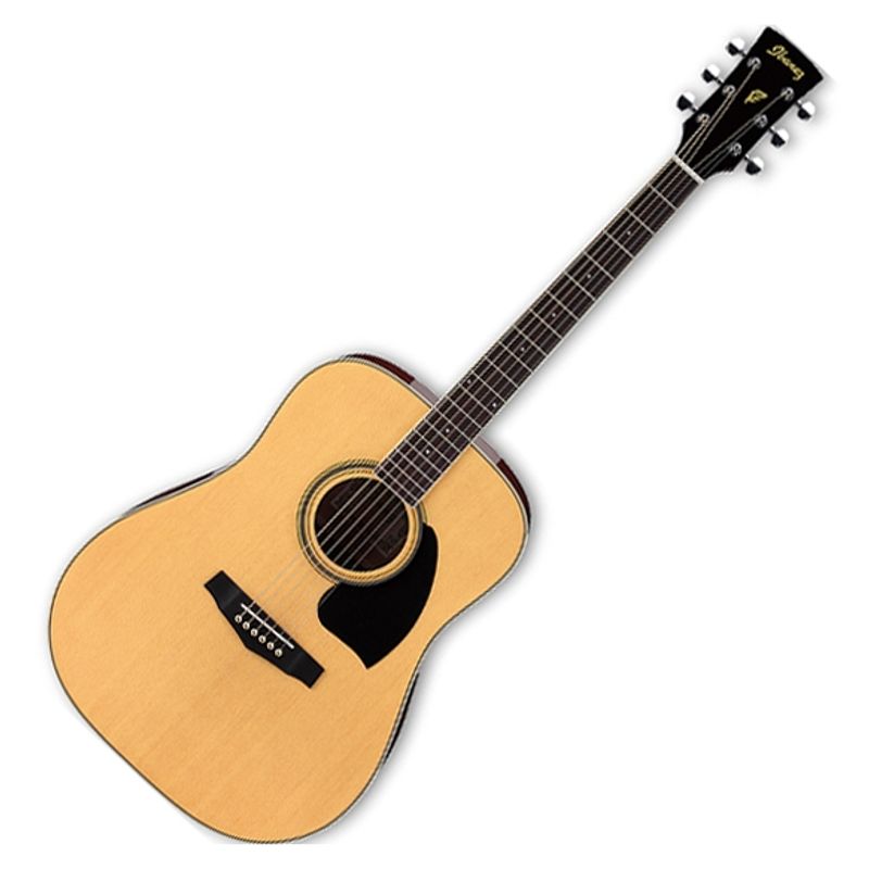 IBANEZ - Pf15 Nt Guitarra Acustica Metal Ibanez