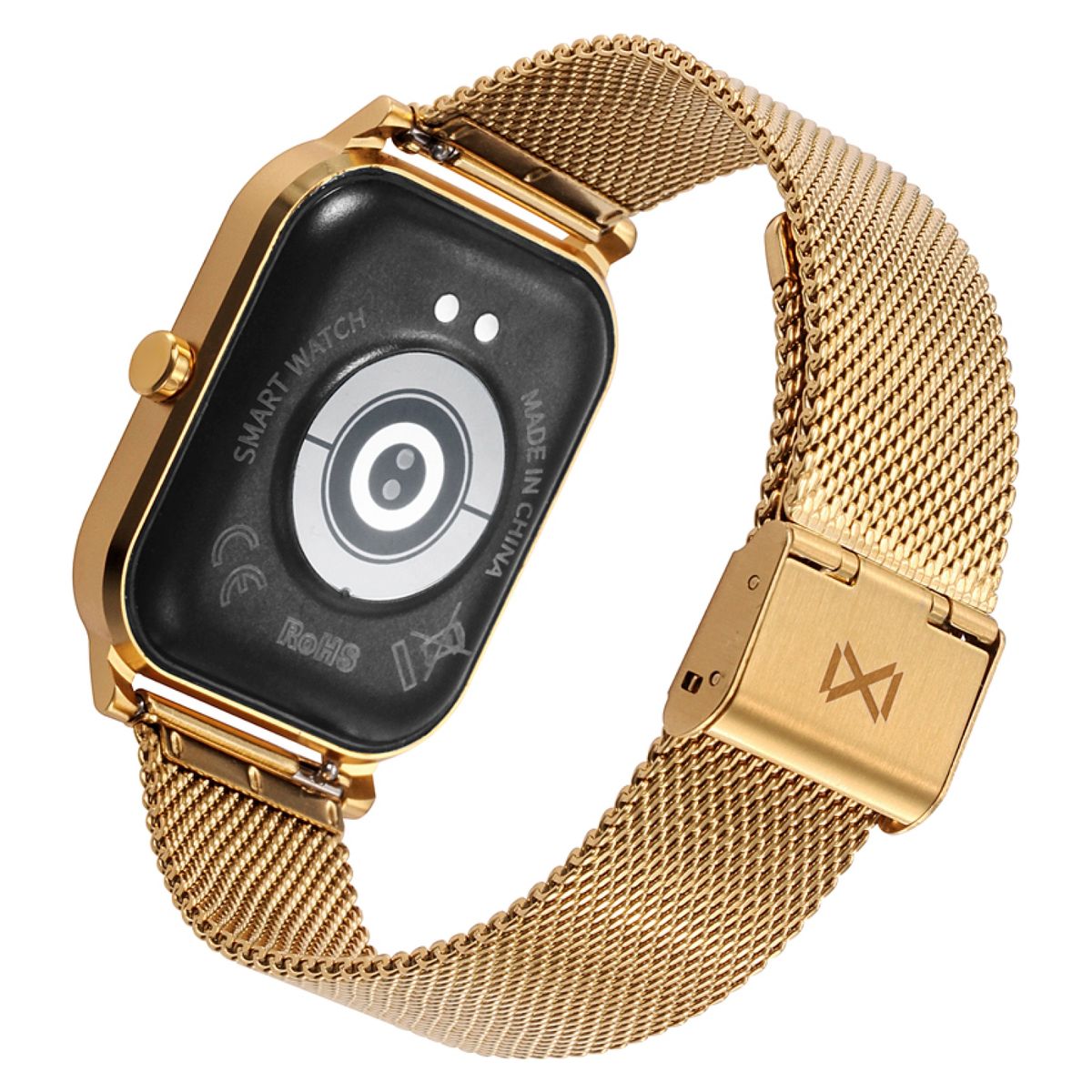 MARK MADDOX - Mark Maddox Reloj Smartwatch Hombre HS0002-90