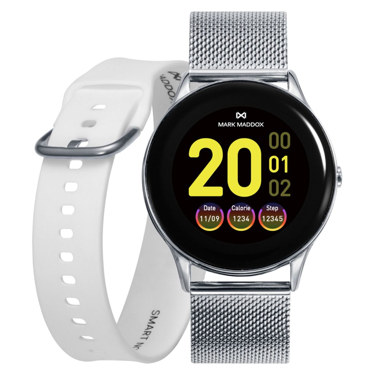 MARK MADDOX - Mark Maddox Reloj Smartwatch Mujer MS1001-80