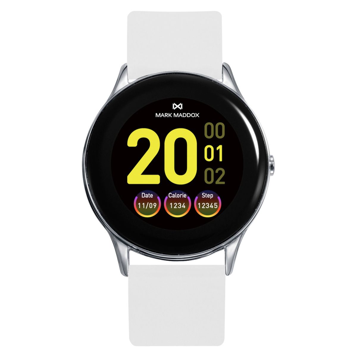 MARK MADDOX - Mark Maddox Reloj Smartwatch Mujer MS1001-80