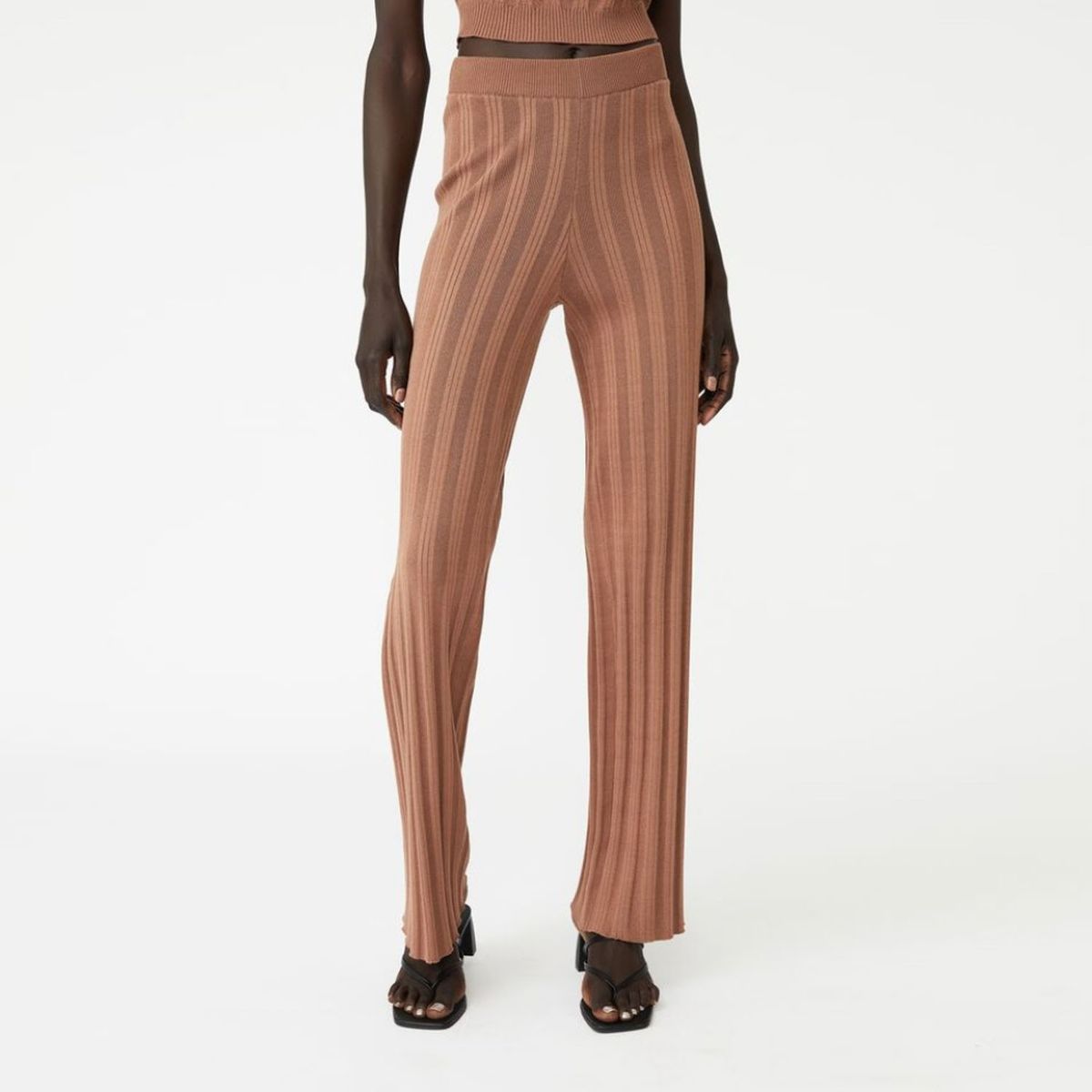 COTTON ON - Cotton On Pantalón Mujer