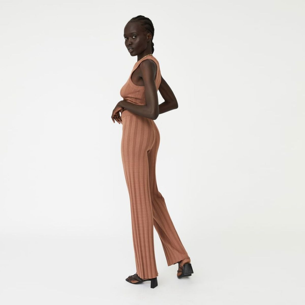 COTTON ON - Cotton On Pantalón Mujer