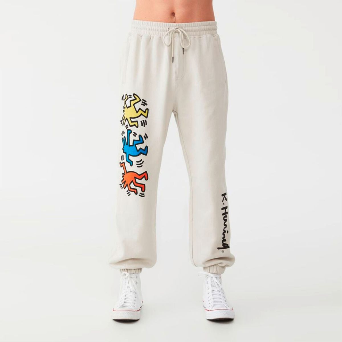 COTTON ON - Cotton On Pantalon Buzo Hombre