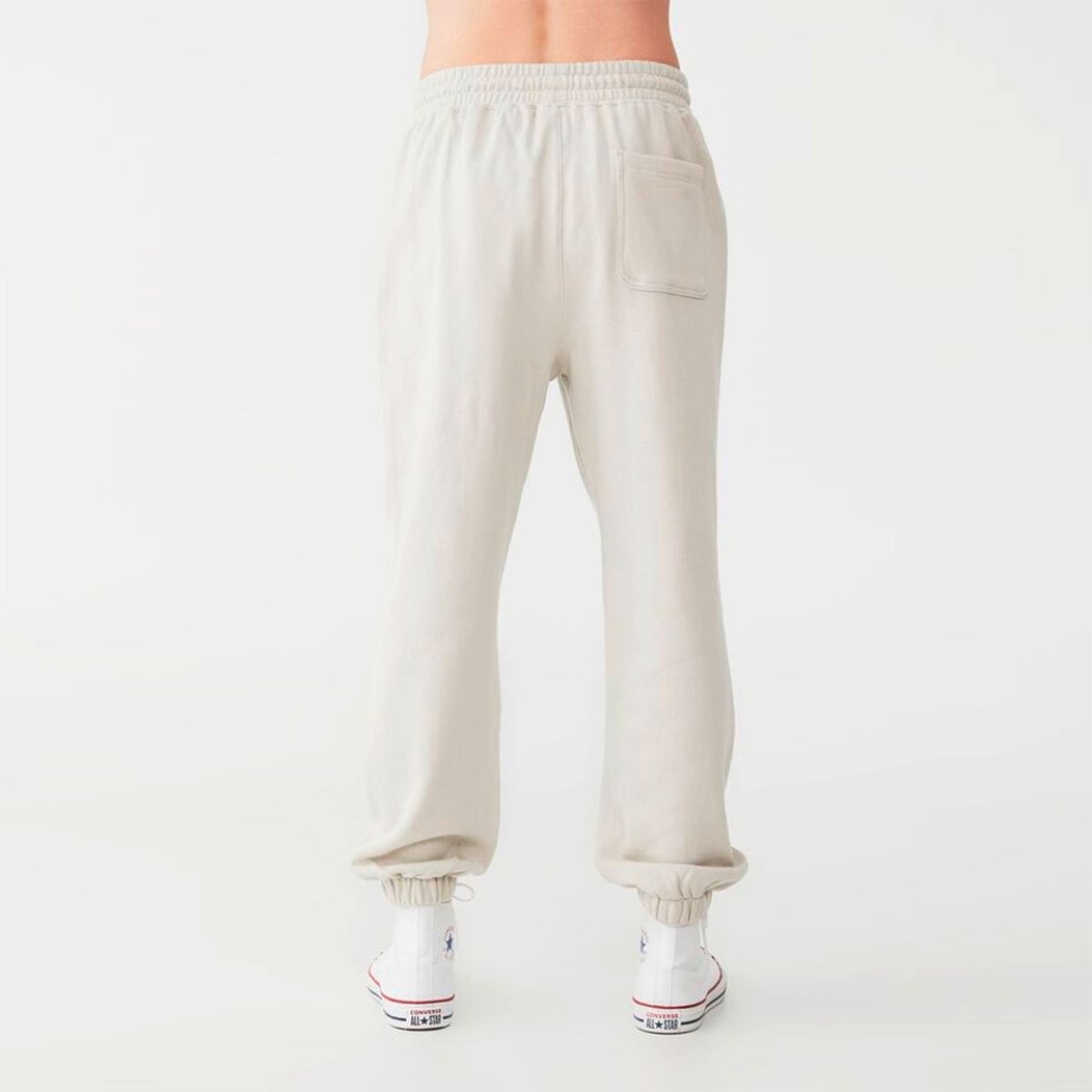 COTTON ON - Cotton On Pantalon Buzo Hombre