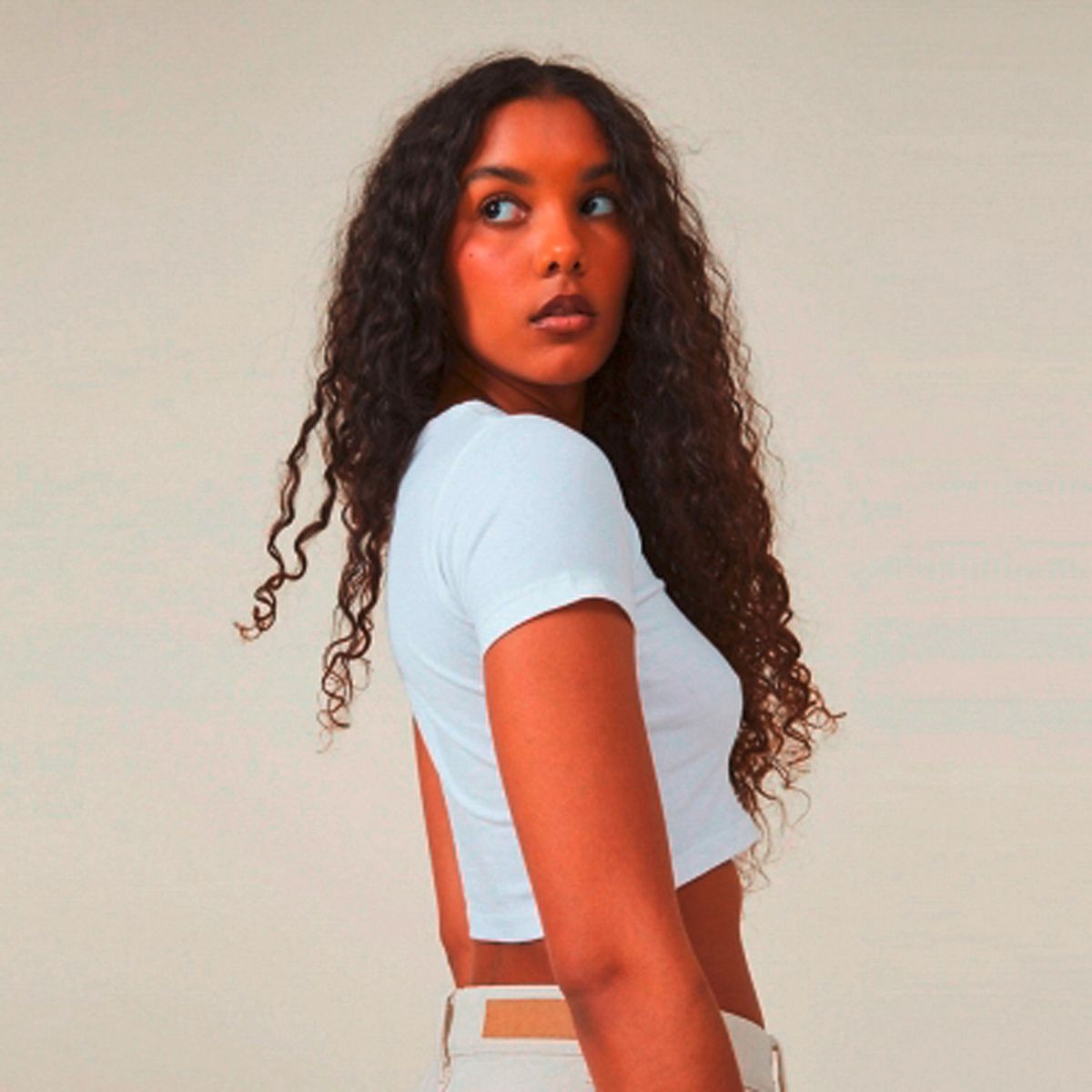 COTTON ON - Polera Mujer Cotton On