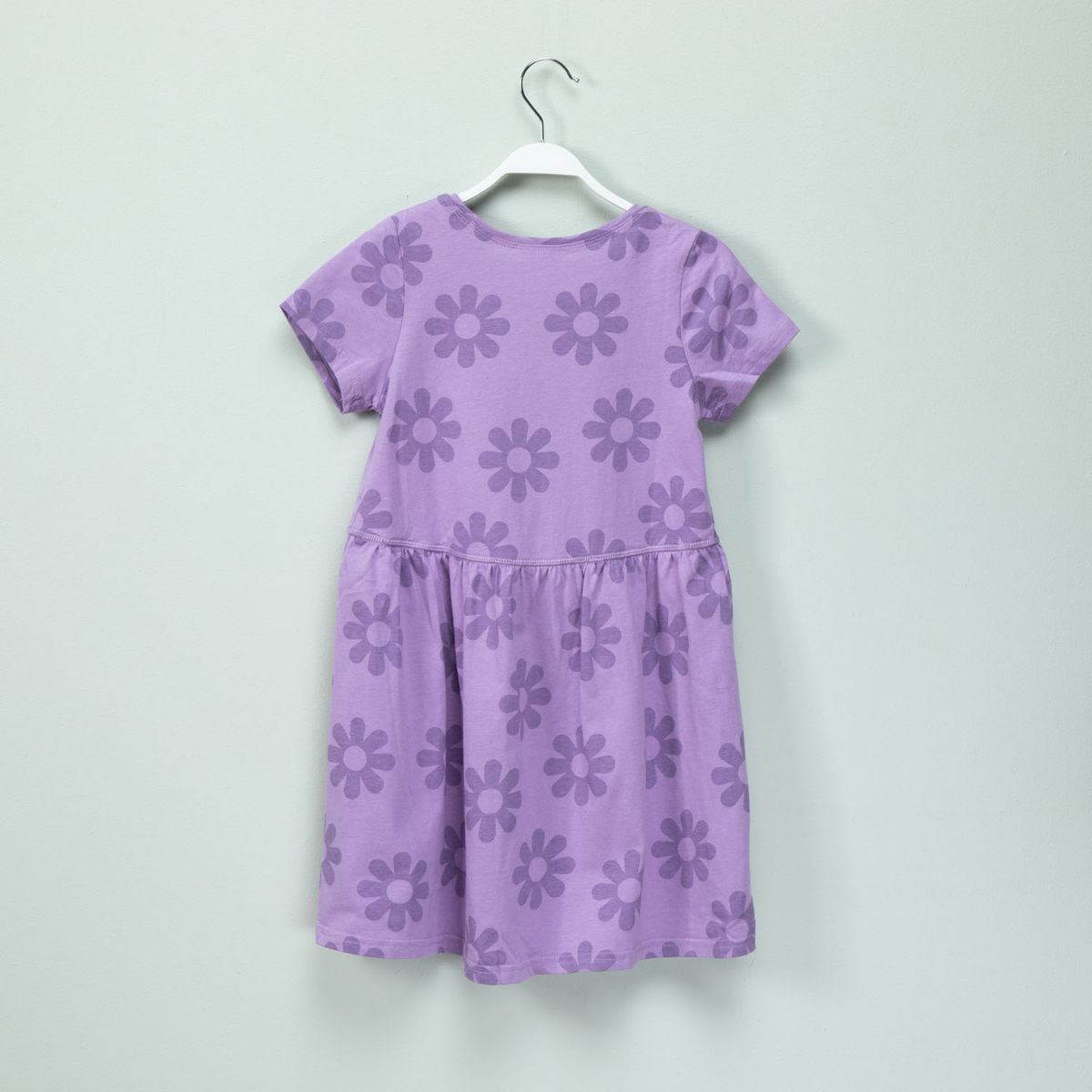 COTTON ON - Vestido Algodón Niña Cotton On