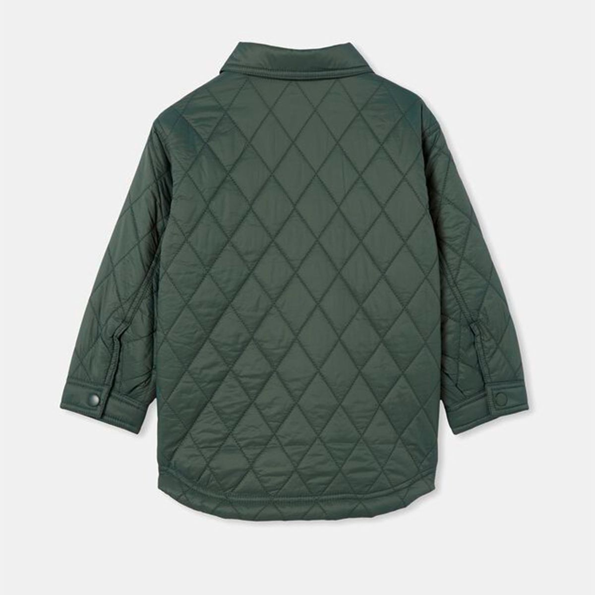 COTTON ON - Chaqueta Acolchada Niño Cotton On