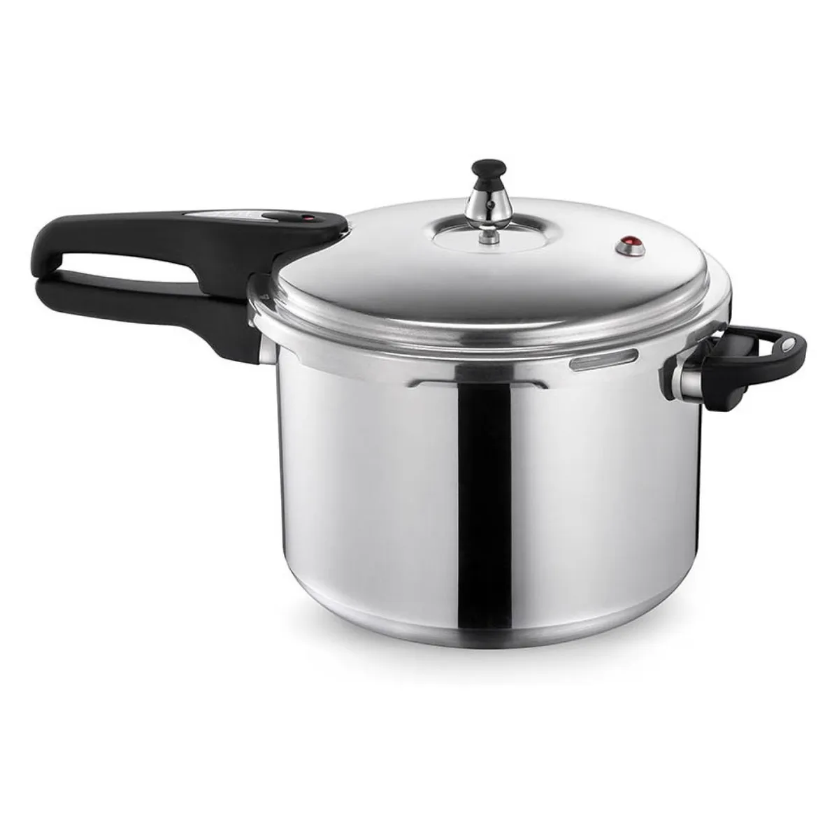 TEFAL - Olla A Presión 6 Lt Aluminio Easy Tefal