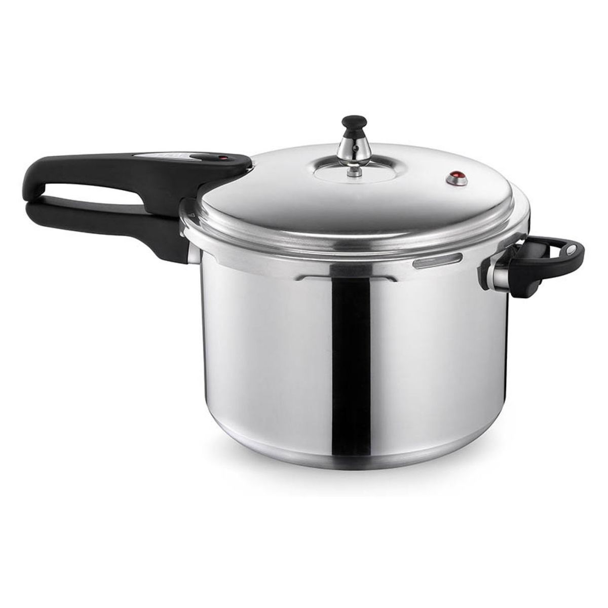 TEFAL - Olla A Presión 6 Lt Aluminio Easy Tefal
