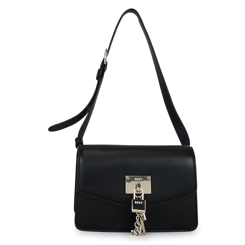 DKNY - Cartera Riñonera Dkny Elis Black