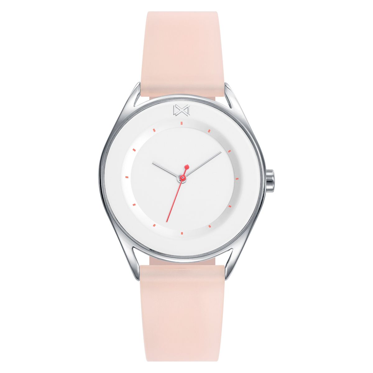 MARK MADDOX - Mark Maddox Reloj Análogo Mujer MC7104-07