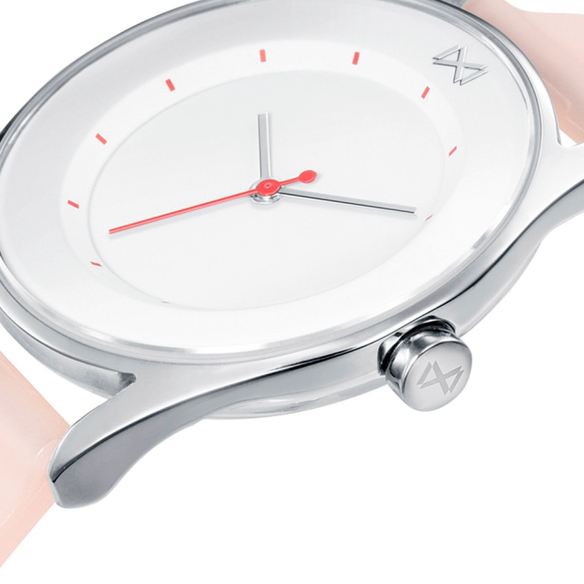 MARK MADDOX - Mark Maddox Reloj Análogo Mujer MC7104-07