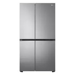 LG - Refrigerador Side by Side Linear Cooling 647 Litros No Frost GS66MPP