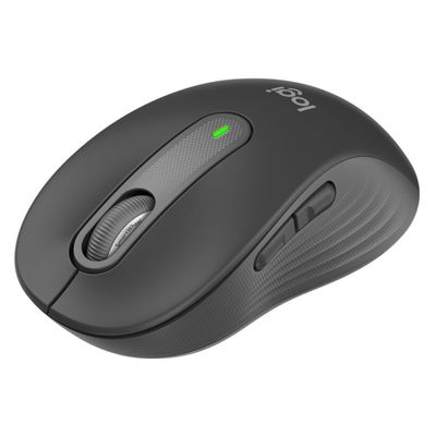 Imagen 2 del producto Mouse M650 Wireless Gris