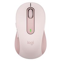 Mouse M650 Wireless Rosado