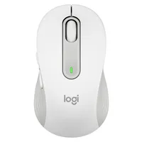 Mouse M650 Wireless Blanco