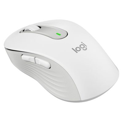 Imagen 2 del producto Mouse M650 Wireless Blanco