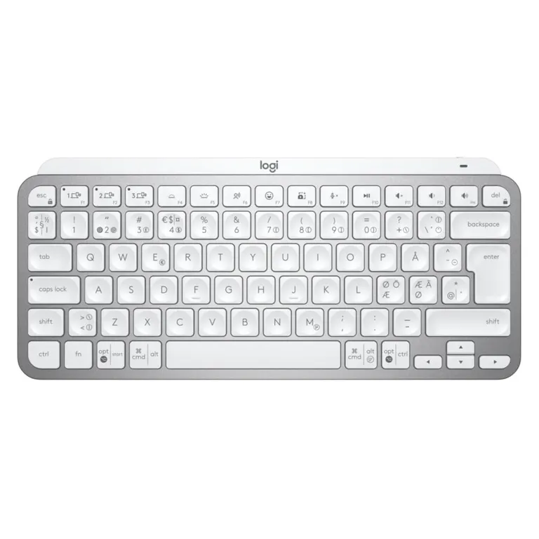 Teclado Mx Keys Mini