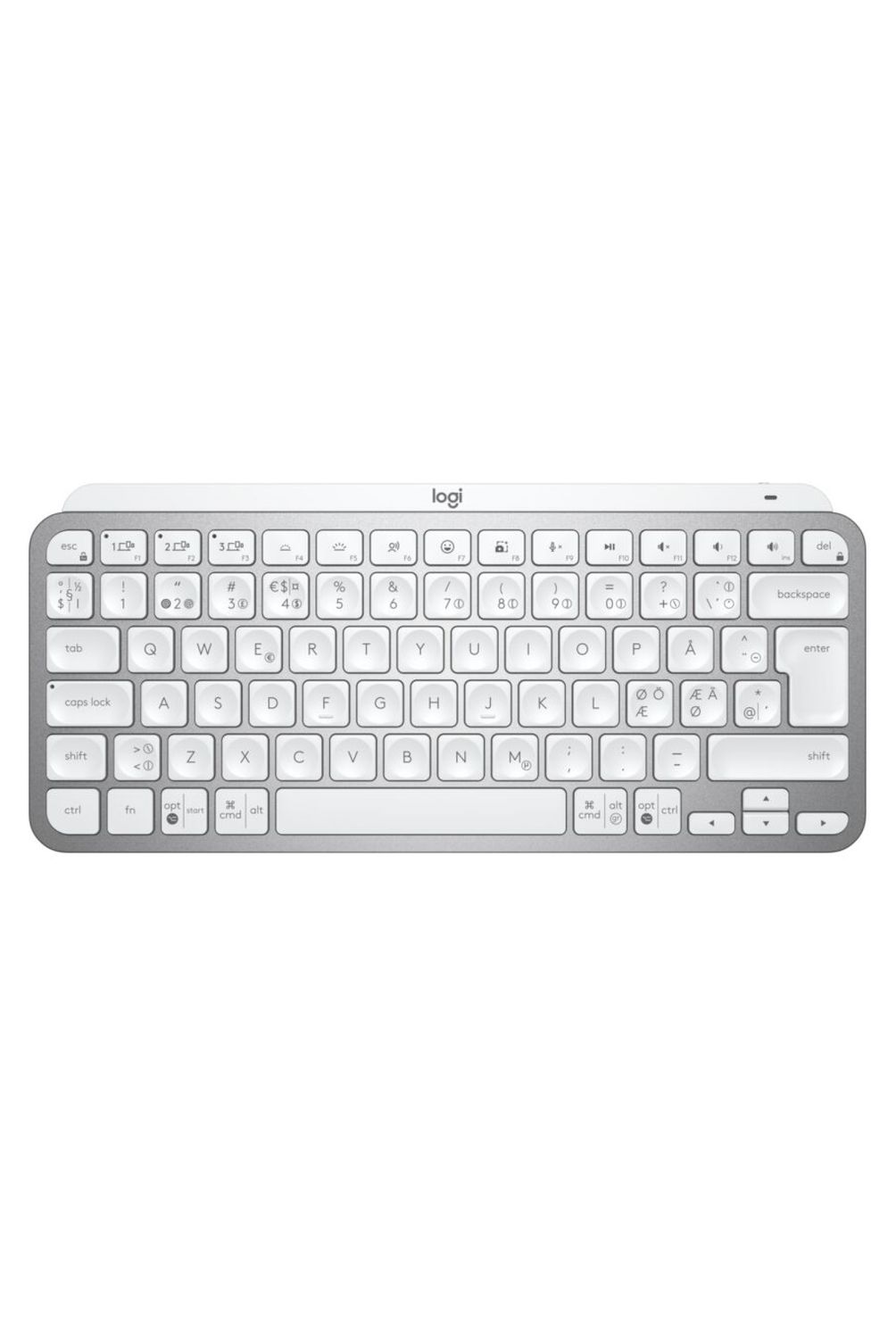 Logitech MX KEYS MINI ワイヤレスキーボード LOGITECH Teclado Logitech Mx Keys Mini | Falabella Chile