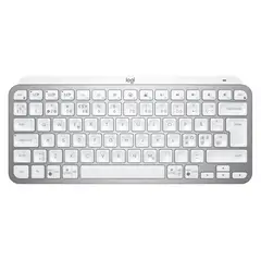 LOGITECH - Teclado Mx Keys Mini
