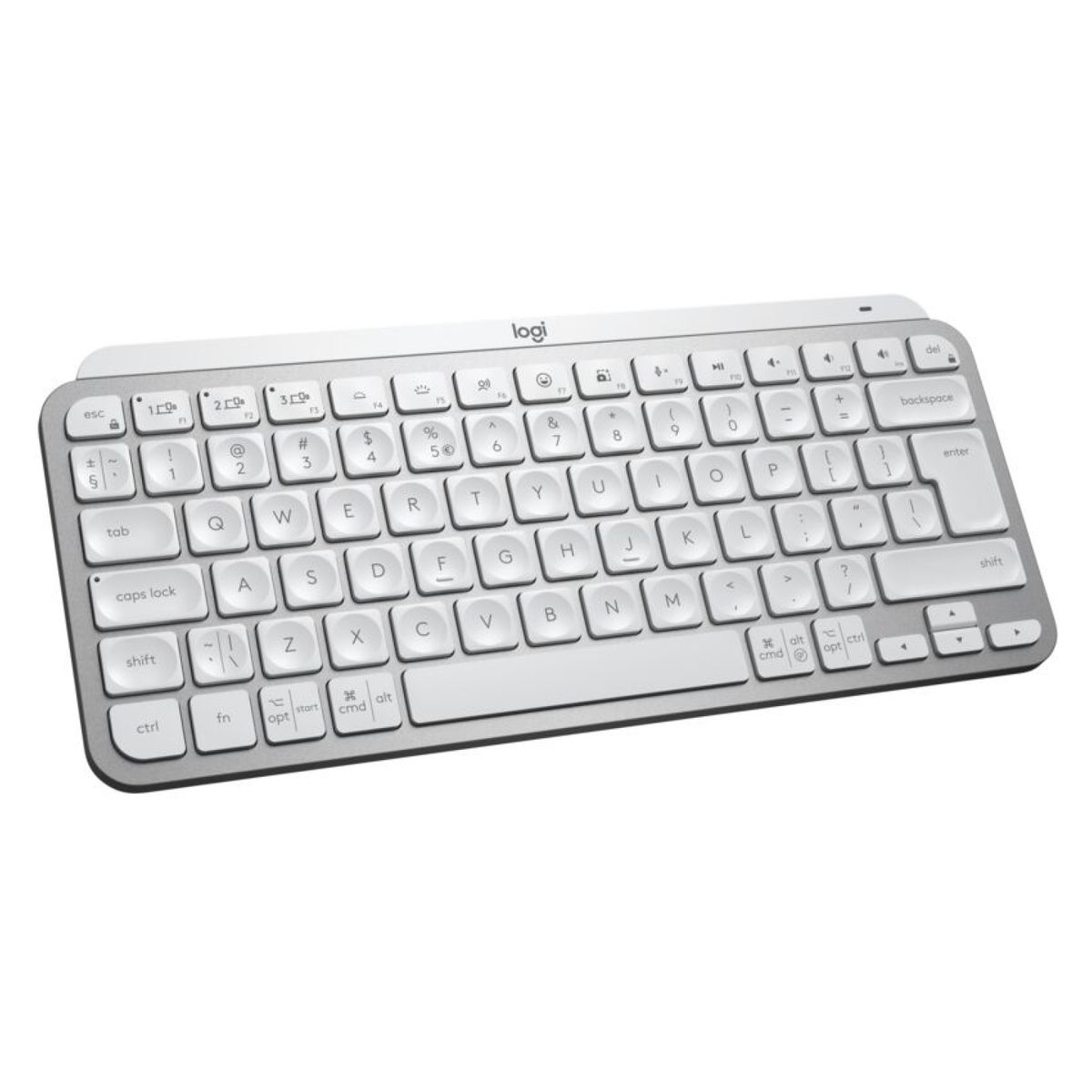 LOGITECH - Teclado Logitech Mx Keys Mini